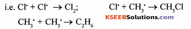 1st PUC Chemistry Model Question Paper 3 with Answers - 20
