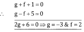 2nd PUC Basic Maths Model Question Paper 1 with Answers - 37