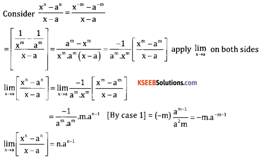 2nd PUC Basic Maths Model Question Paper 1 with Answers - 42