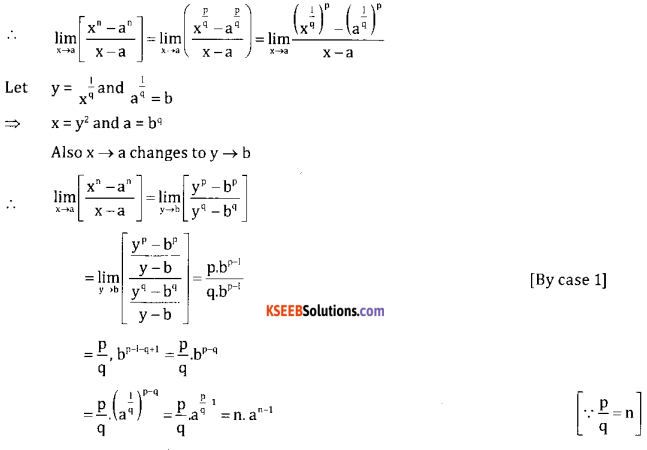 2nd PUC Basic Maths Model Question Paper 1 with Answers - 43