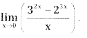 2nd PUC Basic Maths Question Bank Chapter 17 Limit and Continuity of a Function Ex 17.3 - 17