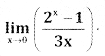 2nd PUC Basic Maths Question Bank Chapter 17 Limit and Continuity of a Function Ex 17.3 - 9