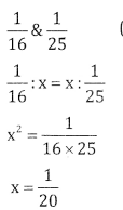 2nd PUC Basic Maths Question Bank Chapter 7 Ratios and Proportions Ex 7.2 - 2