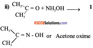 2nd PUC Chemistry Model Question Paper 2 with Answers 28