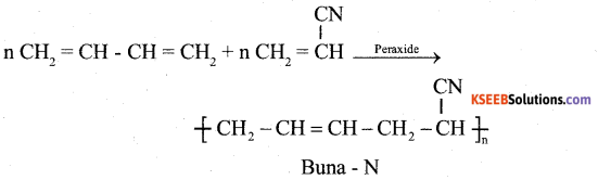 2nd PUC Chemistry Model Question Paper 2 with Answers 33