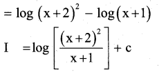 2nd PUC Maths Model Question Paper 1 with Answers 27