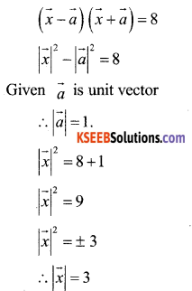 2nd PUC Maths Model Question Paper 2 with Answers 13