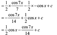 2nd PUC Maths Model Question Paper 3 with Answers 19