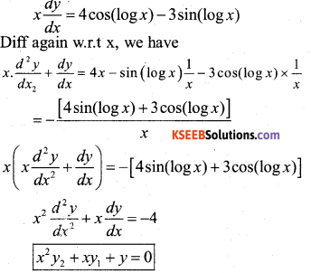 2nd PUC Maths Model Question Paper 3 with Answers 37