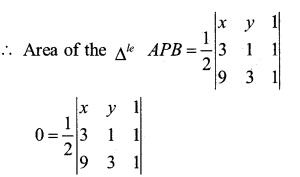 2nd PUC Maths Model Question Paper 3 with Answers 5