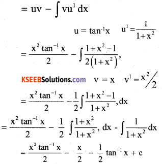 2nd PUC Maths Model Question Paper 4 with Answers 16
