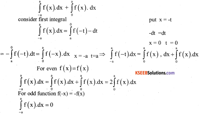 2nd PUC Maths Model Question Paper 4 with Answers 33