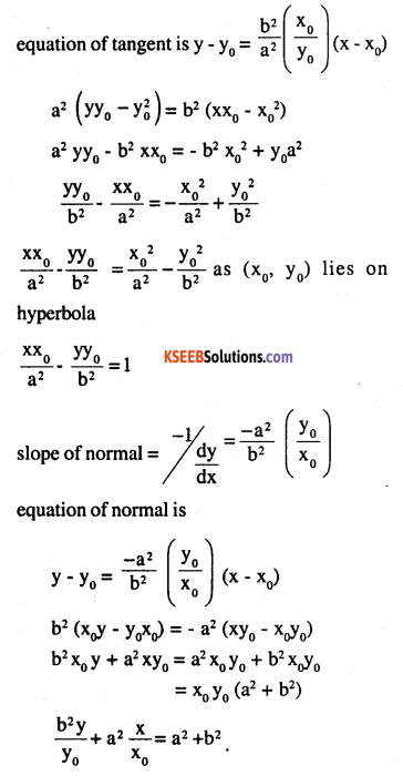 2nd PUC Maths Question Bank Chapter 6 Application of Derivatives Ex 6.3.24