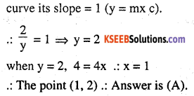 2nd PUC Maths Question Bank Chapter 6 Application of Derivatives Ex 6.3.29