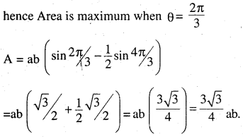 2nd PUC Maths Question Bank Chapter 6 Application of Derivatives Miscellaneous Exercise 14