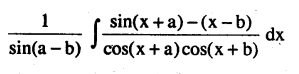 2nd PUC Maths Question Bank Chapter 7 Integrals Miscellaneous Exercise 13