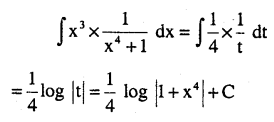 2nd PUC Maths Question Bank Chapter 7 Integrals Miscellaneous Exercise 20