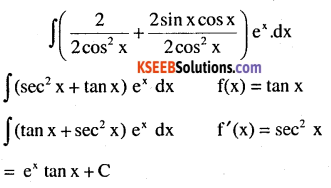 2nd PUC Maths Question Bank Chapter 7 Integrals Miscellaneous Exercise 28