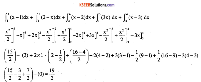 2nd PUC Maths Question Bank Chapter 7 Integrals Miscellaneous Exercise 51