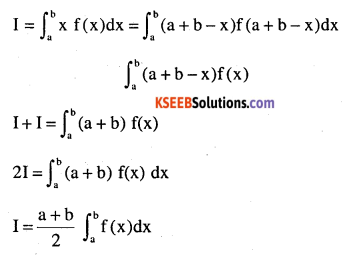 2nd PUC Maths Question Bank Chapter 7 Integrals Miscellaneous Exercise 63