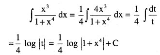 2nd PUC Maths Question Bank Chapter 7 Integrals Miscellaneous Exercise 66