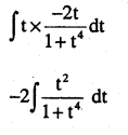 2nd PUC Maths Question Bank Chapter 7 Integrals Miscellaneous Exercise 70