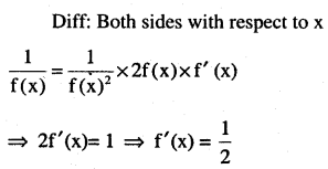 2nd PUC Maths Question Bank Chapter 7 Integrals Miscellaneous Exercise 77