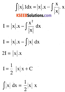 2nd PUC Maths Question Bank Chapter 7 Integrals Miscellaneous Exercise 81