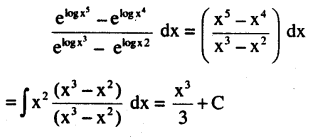 2nd PUC Maths Question Bank Chapter 7 Integrals Miscellaneous Exercise 93
