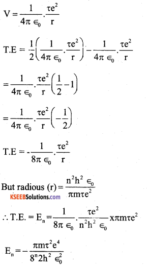 2nd PUC Physics Model Question Paper 2 with Answers 27