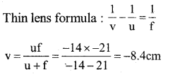 2nd PUC Physics Previous Year Question Paper June 2019 38