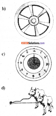 KSEEB Solutions for Class 5 Maths Chapter 7 Circles 5