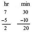KSEEB Solutions for Class 5 Maths Chapter 7 Time 12