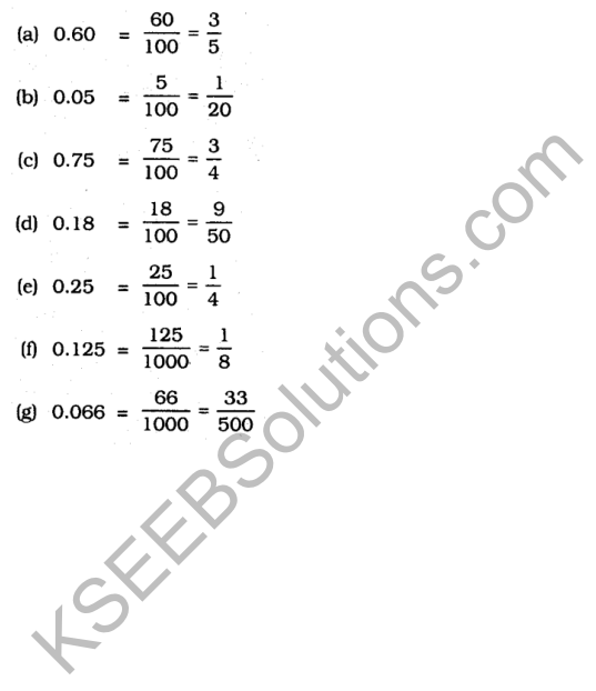 KSEEB Solutions for Class 6 Maths Chapter 8 Dasamansagalu Ex 8.2 6