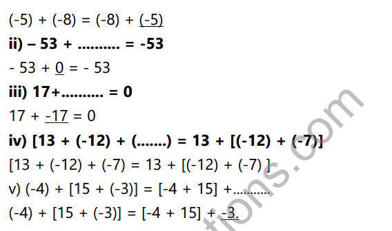 KSEEB Solutions for Class 7 Maths Chapter 1 Purnamsagalu Ex 1.2 3