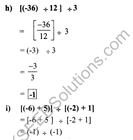 KSEEB Solutions for Class 7 Maths Chapter 1 Purnamsagalu Ex 1.4 4