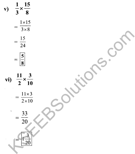 KSEEB Solutions for Class 7 Maths Chapter 2 Bhinnarashigalu Mattu Dasamansagalu Ex 2.3 5