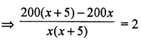 1st PUC Basic Maths Question Bank Chapter 6 Theory of Equations - 3
