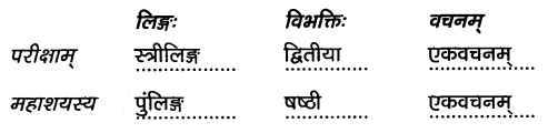 2nd PUC Sanskrit Workbook Answers Chapter 10 कृष्णशास्त्रीमहोदयः 12