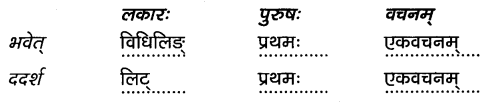 2nd PUC Sanskrit Workbook Answers Chapter 3 निर्विमर्शा हि भीरवः 16