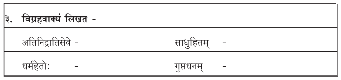 2nd PUC Sanskrit Workbook Answers Chapter 9 नीतिसारः 12
