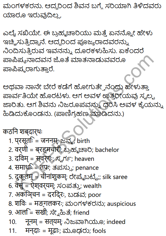 आत्मविडम्बनम् Summary in Kannada 4