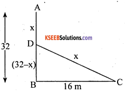 KSEEB Solutions for Class 10 Maths Chapter 2 Triangles Additional Questions 41