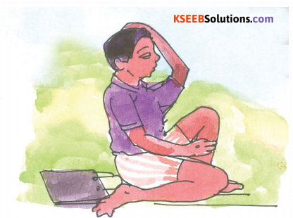 KSEEB Solutions for Class 3 English Chapter 11 Stories for Listening 55
