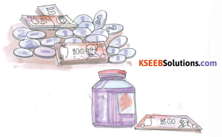 KSEEB Solutions for Class 3 English Chapter 5 Let’s Count 20