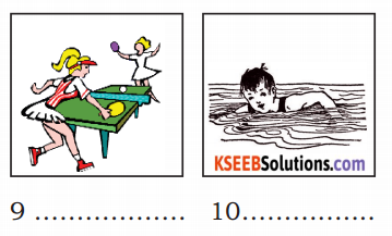 KSEEB Solutions for Class 3 English Chapter 8 Let’s Play 13