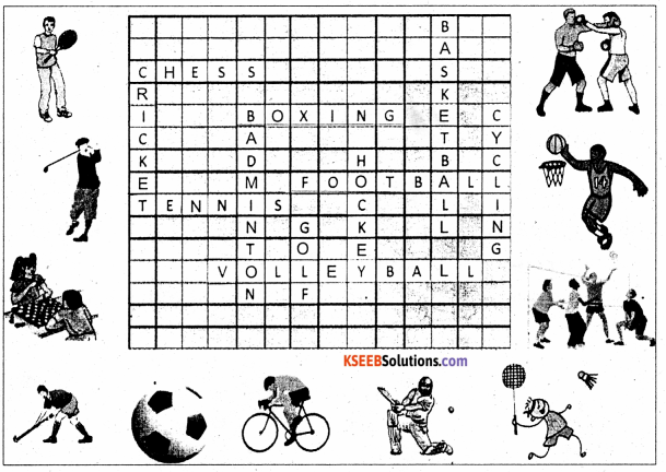 KSEEB Solutions for Class 3 English Chapter 8 Let’s Play 5