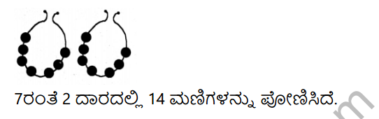 KSEEB Solutions for Class 3 Maths Chapter 6 Division in Kannada 6