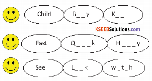 KSEEB Solutions for Class 4 English Chapter 10 Additional Activities 800