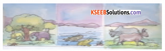 KSEEB Solutions for Class 4 English Chapter 6 Farming 261